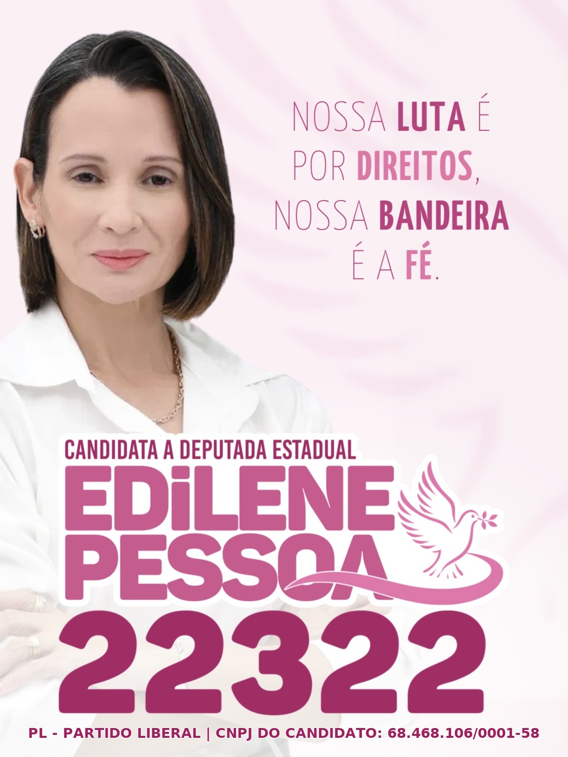 Fotografia de Edilene Pessoa